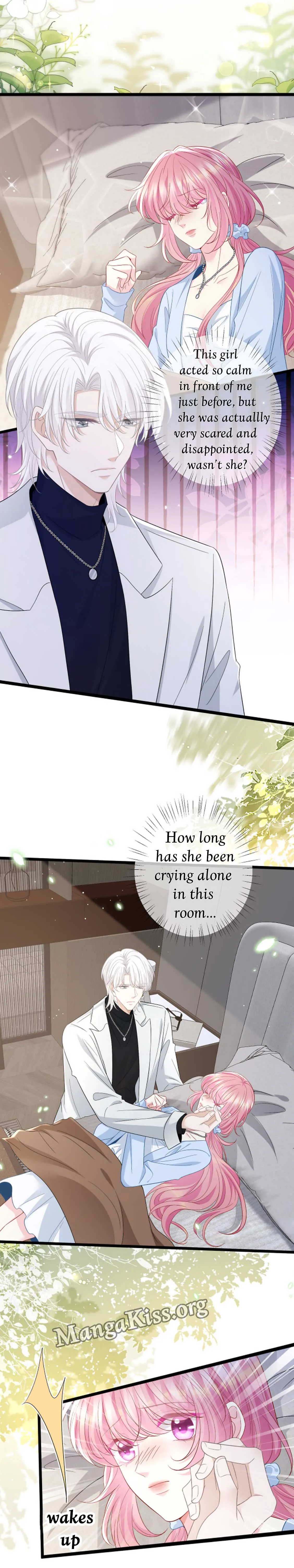 Embrace My Shadow Chapter 638 Online - página 2