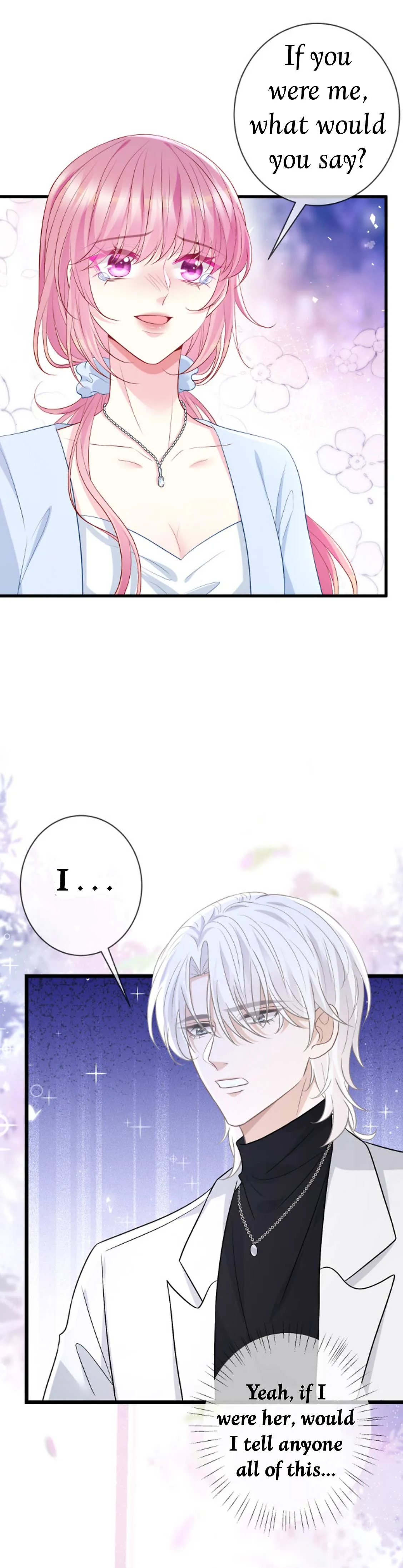 Embrace My Shadow Chapter 638 Online - página 6