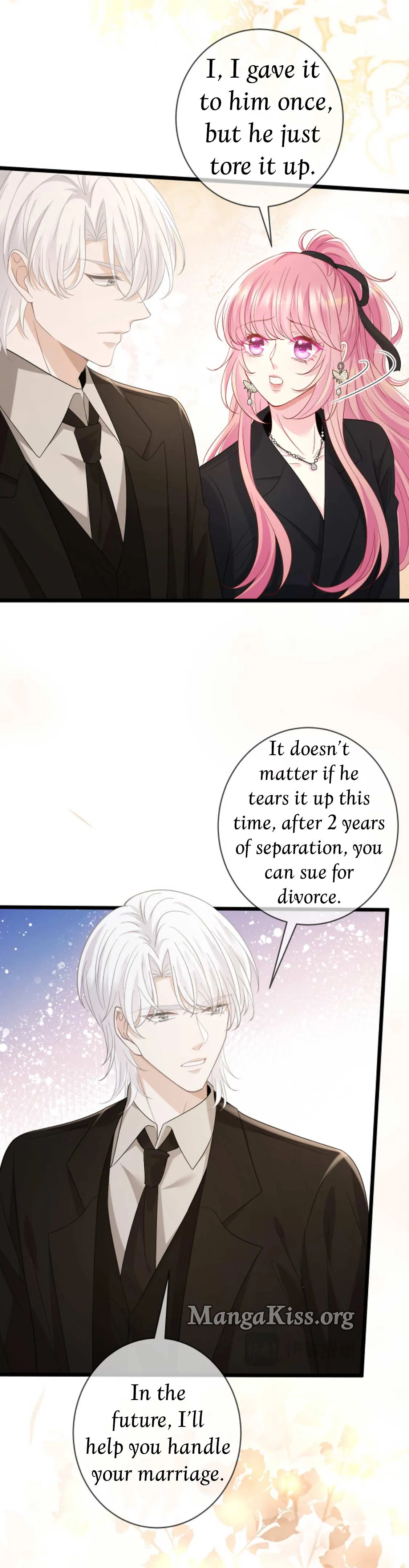 Embrace My Shadow Chapter 638 Online - página 12