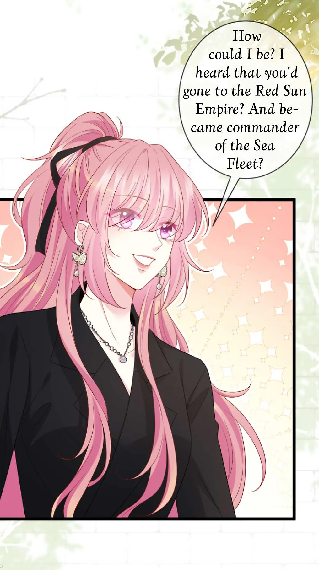Embrace My Shadow Chapter 639 Online - página 2