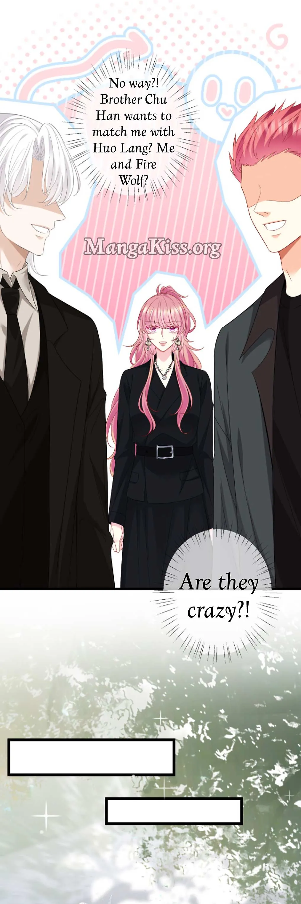 Embrace My Shadow Chapter 639 Online - página 15