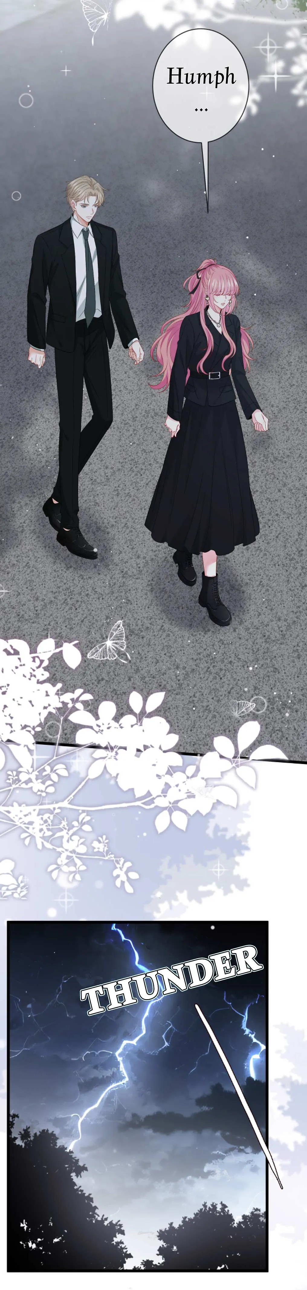 Embrace My Shadow Chapter 639 Online - página 16