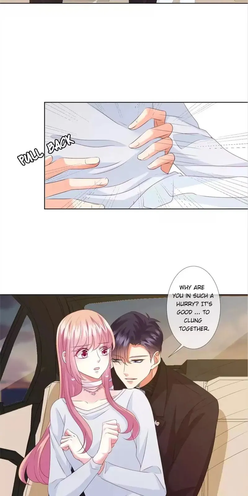 Embrace My Shadow Chapter 64 Online - página 4