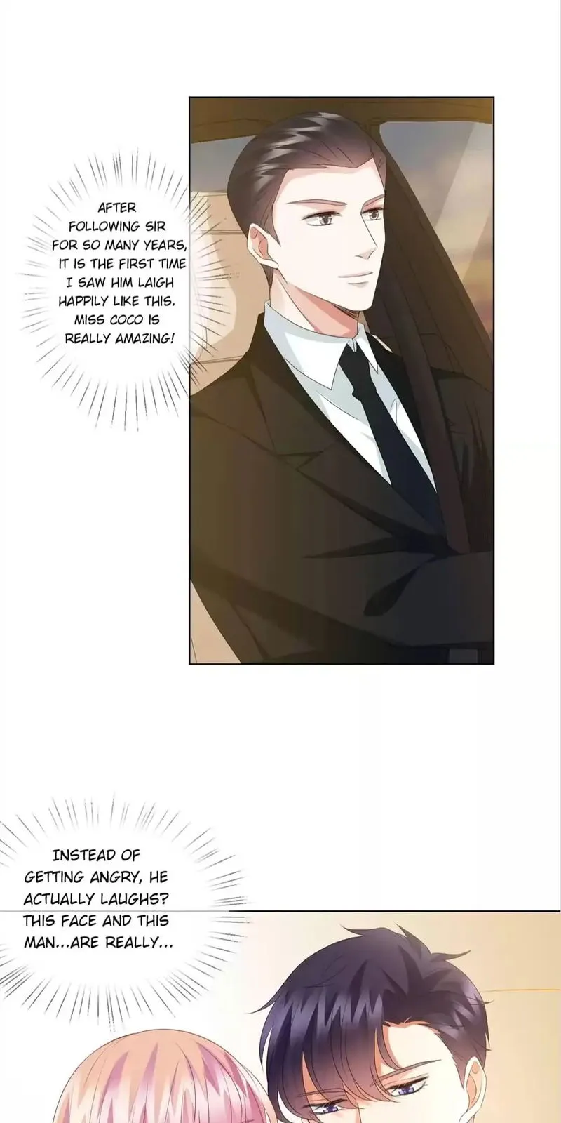 Embrace My Shadow Chapter 64 Online - página 9