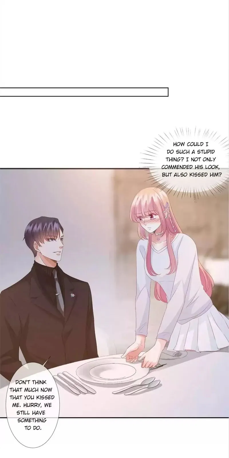 Embrace My Shadow Chapter 64 Online - página 13