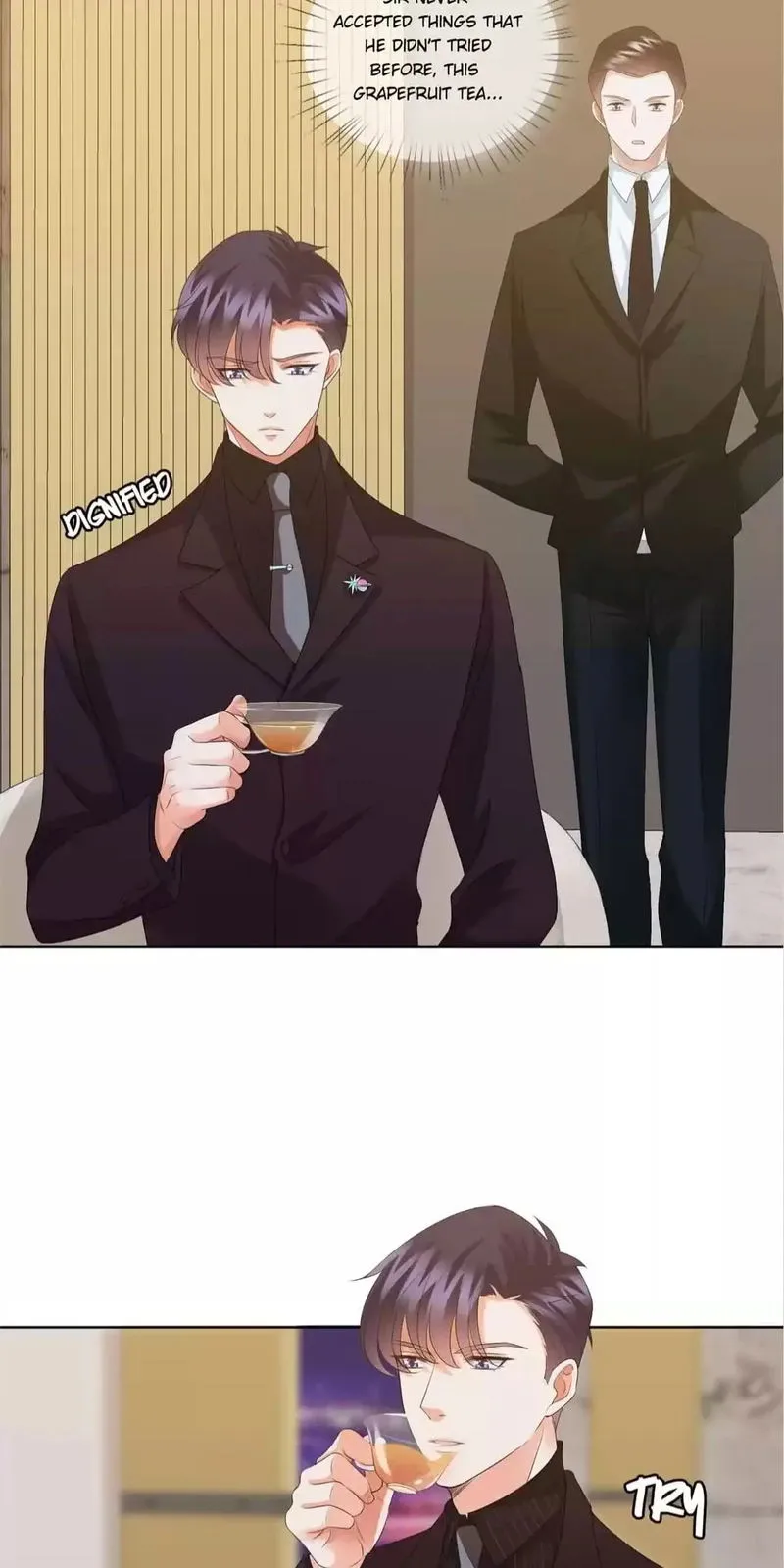 Embrace My Shadow Chapter 64 Online - página 17