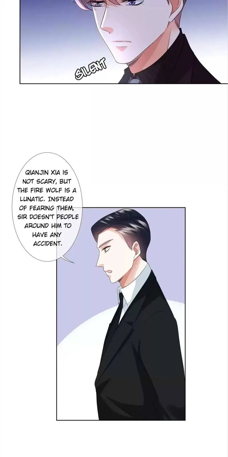 Embrace My Shadow Chapter 64 Online - página 22
