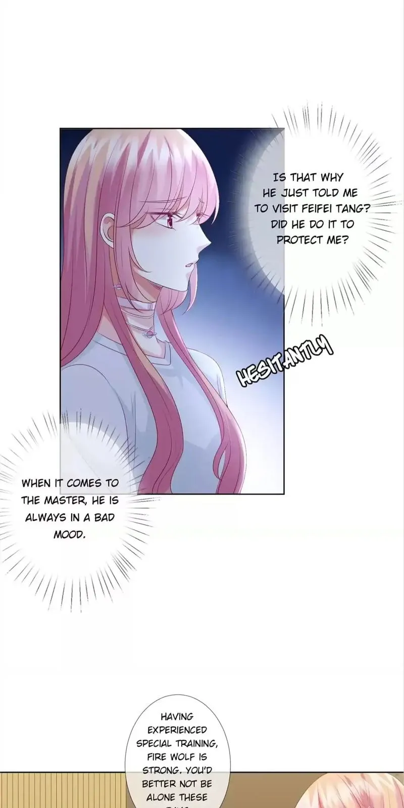 Embrace My Shadow Chapter 64 Online - página 23