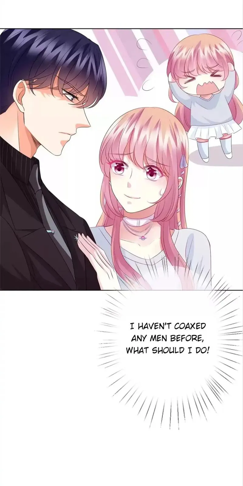 Embrace My Shadow Chapter 64 Online - página 29