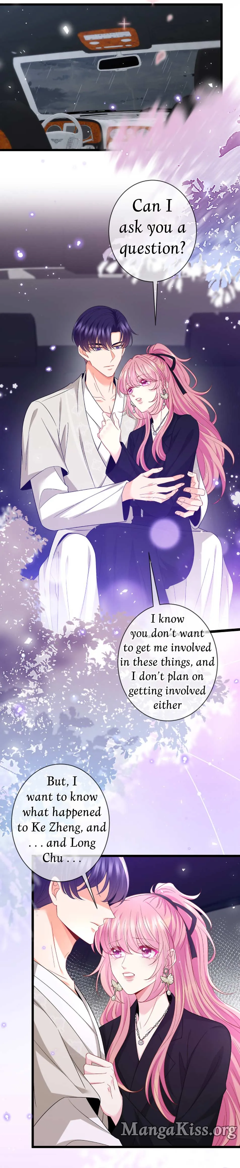 Embrace My Shadow Chapter 640 Online - página 4
