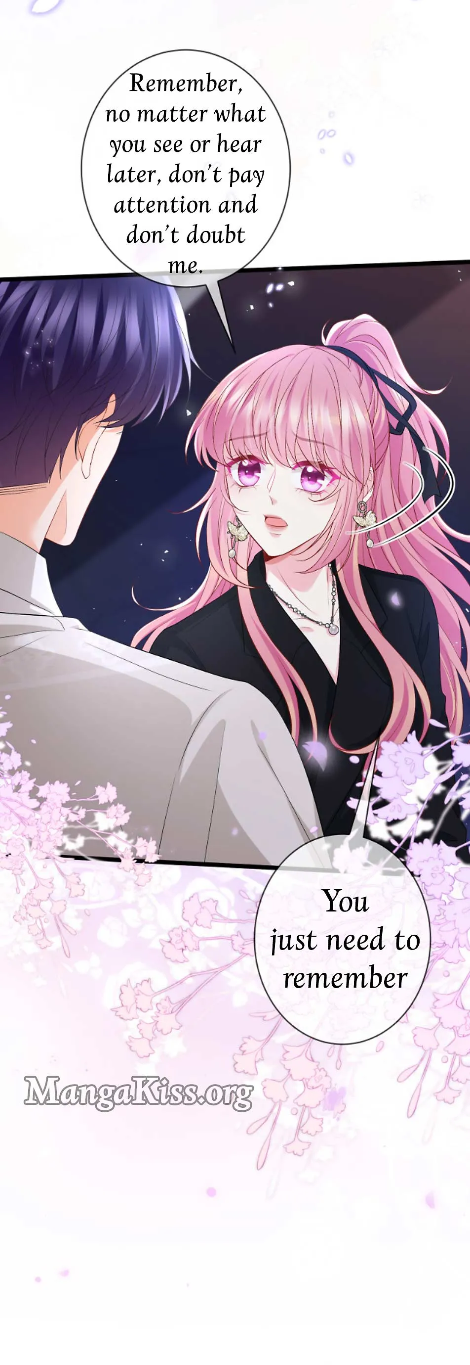 Embrace My Shadow Chapter 640 Online - página 10