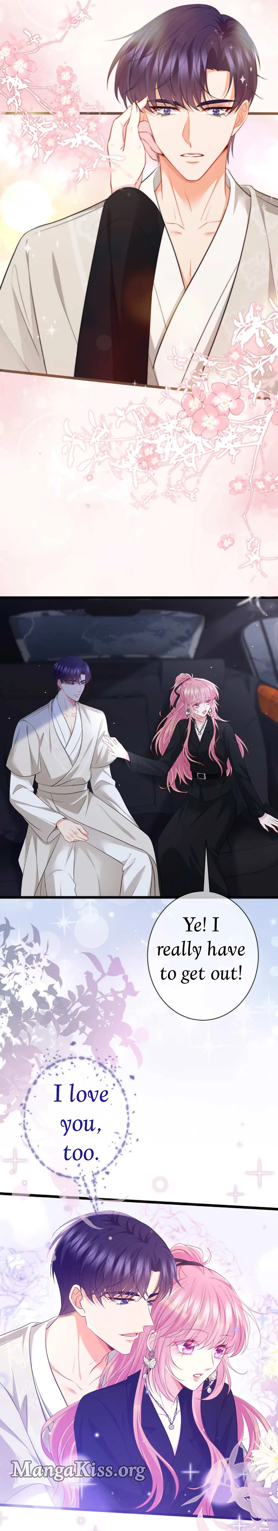 Embrace My Shadow Chapter 640 Online - página 12