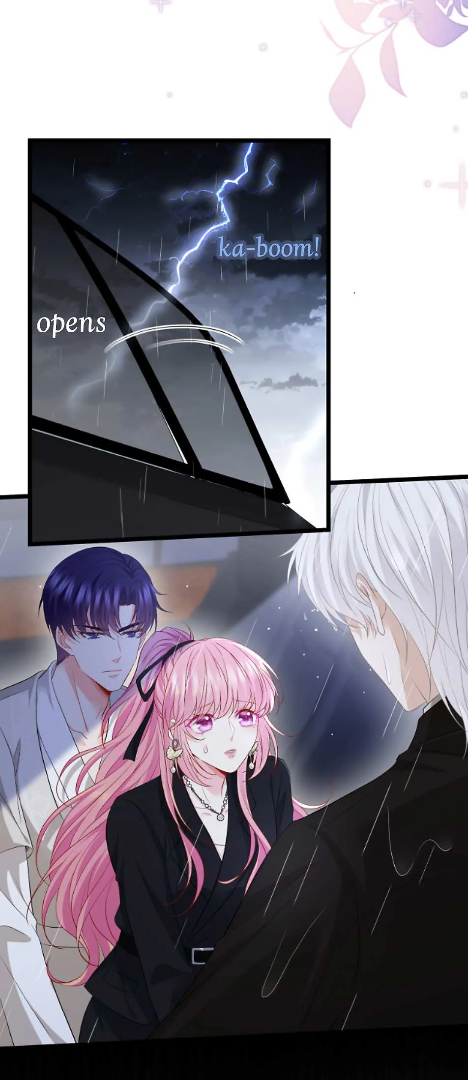 Embrace My Shadow Chapter 640 Online - página 13