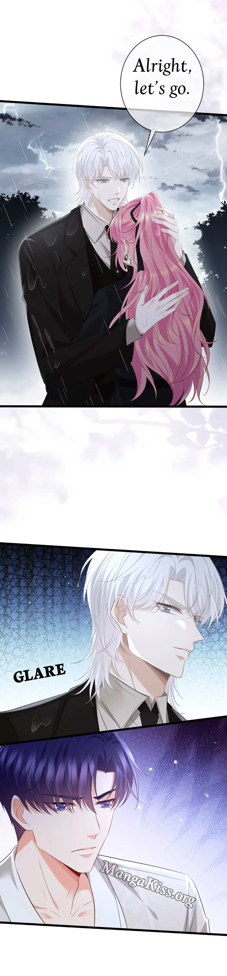 Embrace My Shadow Chapter 640 Online - página 15