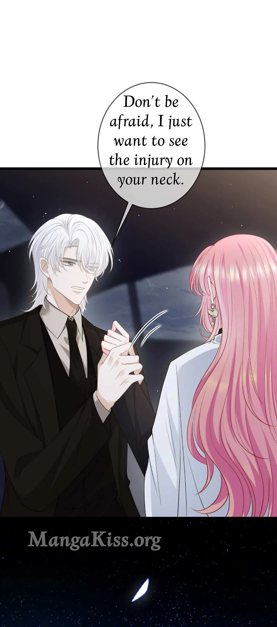 Embrace My Shadow Chapter 640 Online - página 19