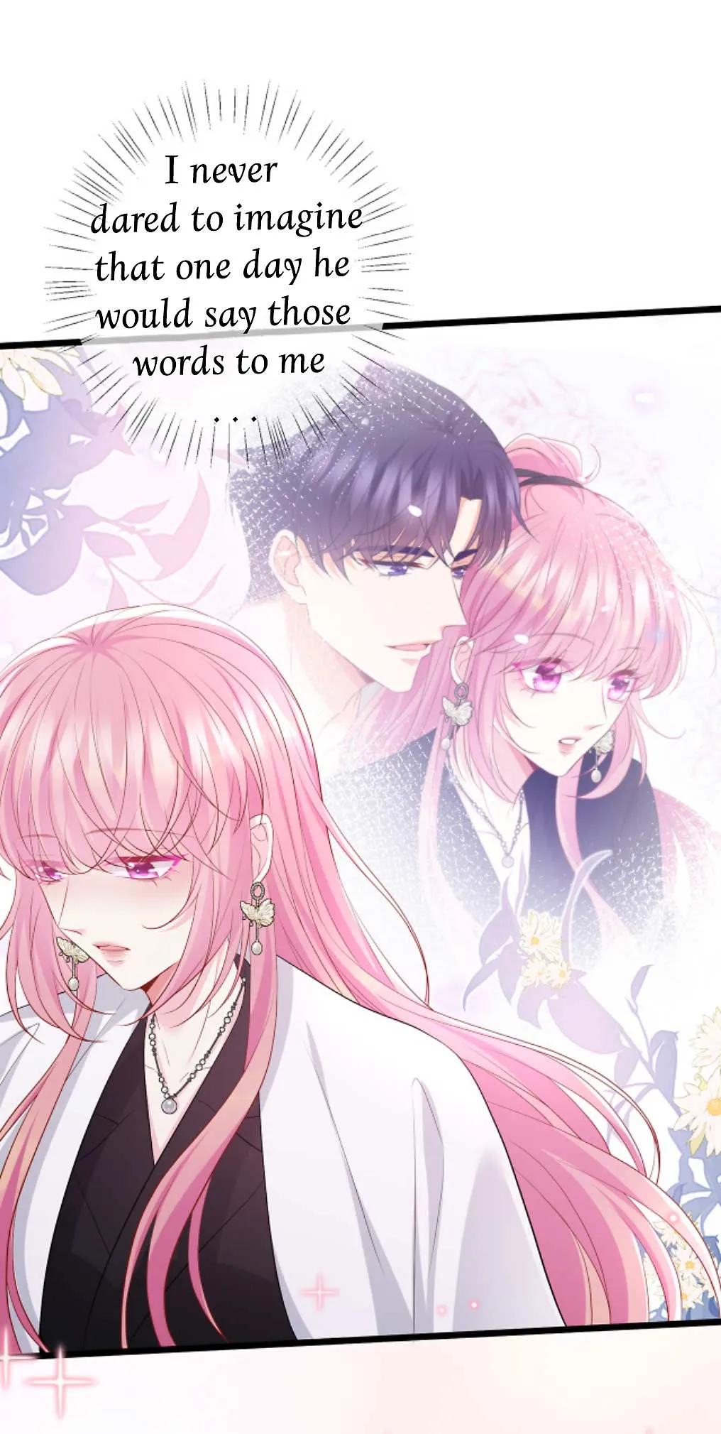 Embrace My Shadow Chapter 641 Online - página 5