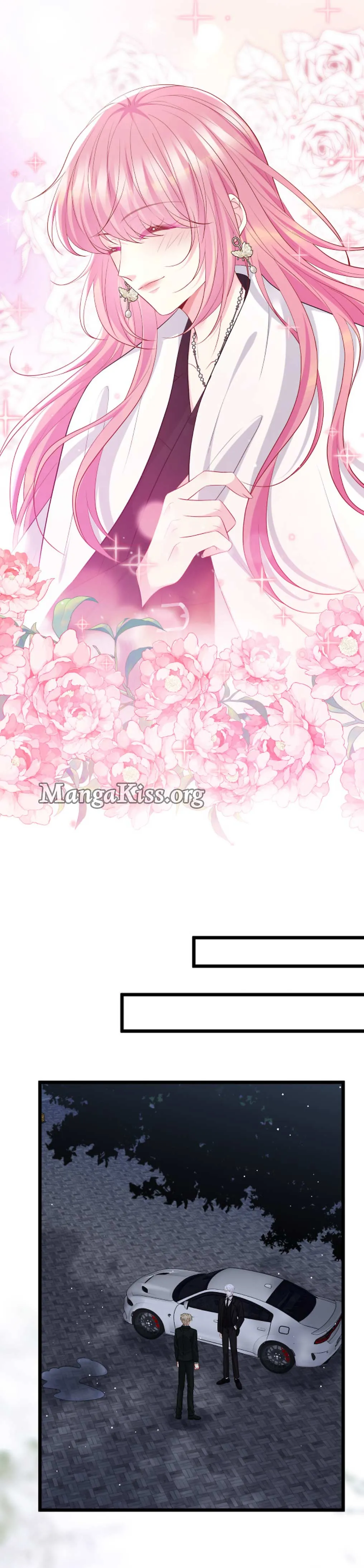 Embrace My Shadow Chapter 641 Online - página 6