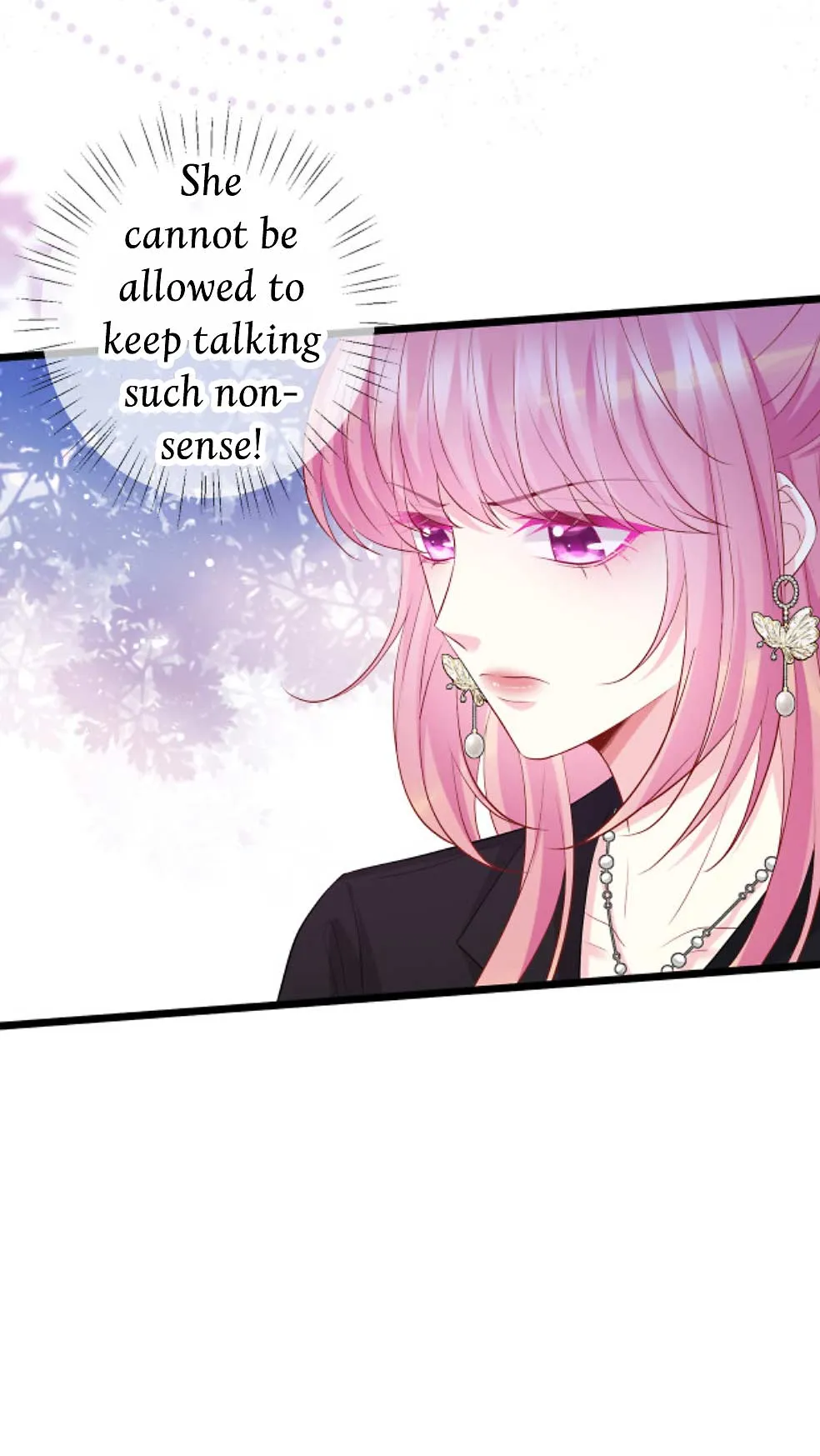 Embrace My Shadow Chapter 642 Online - página 6