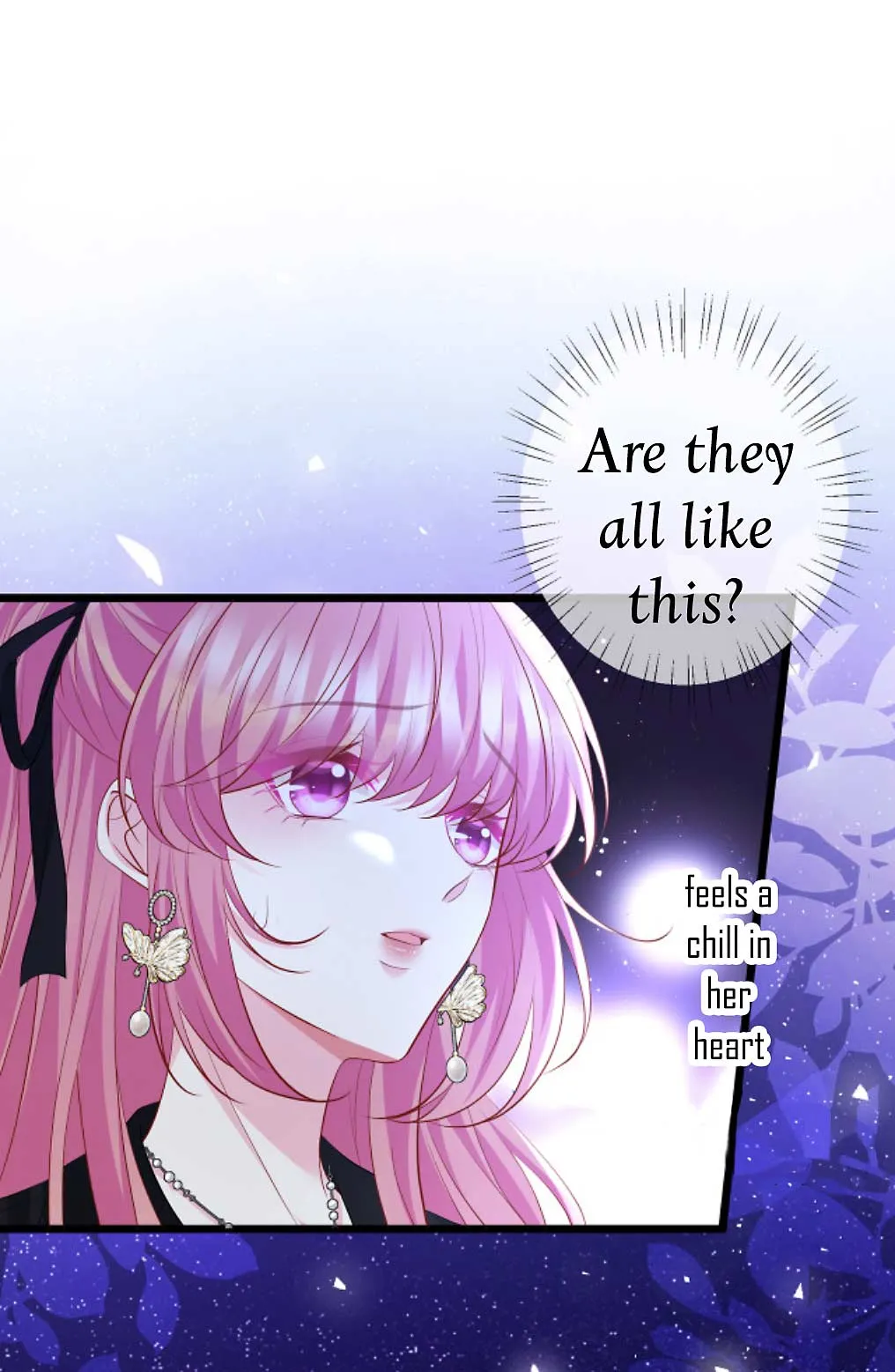 Embrace My Shadow Chapter 642 Online - página 12