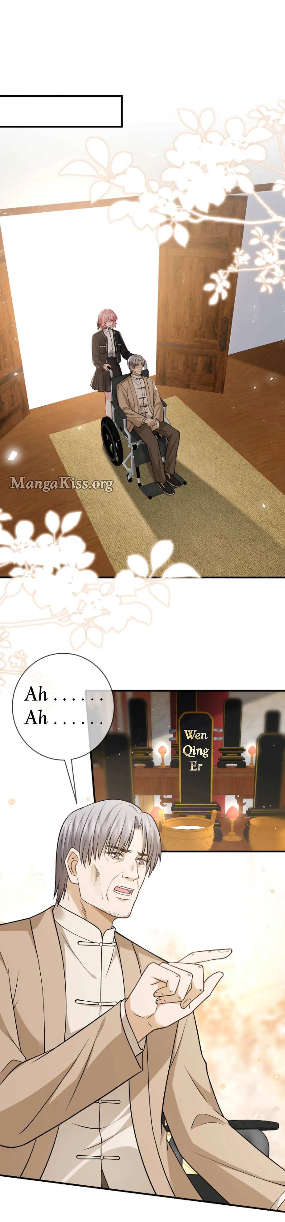 Embrace My Shadow Chapter 643 Online - página 5