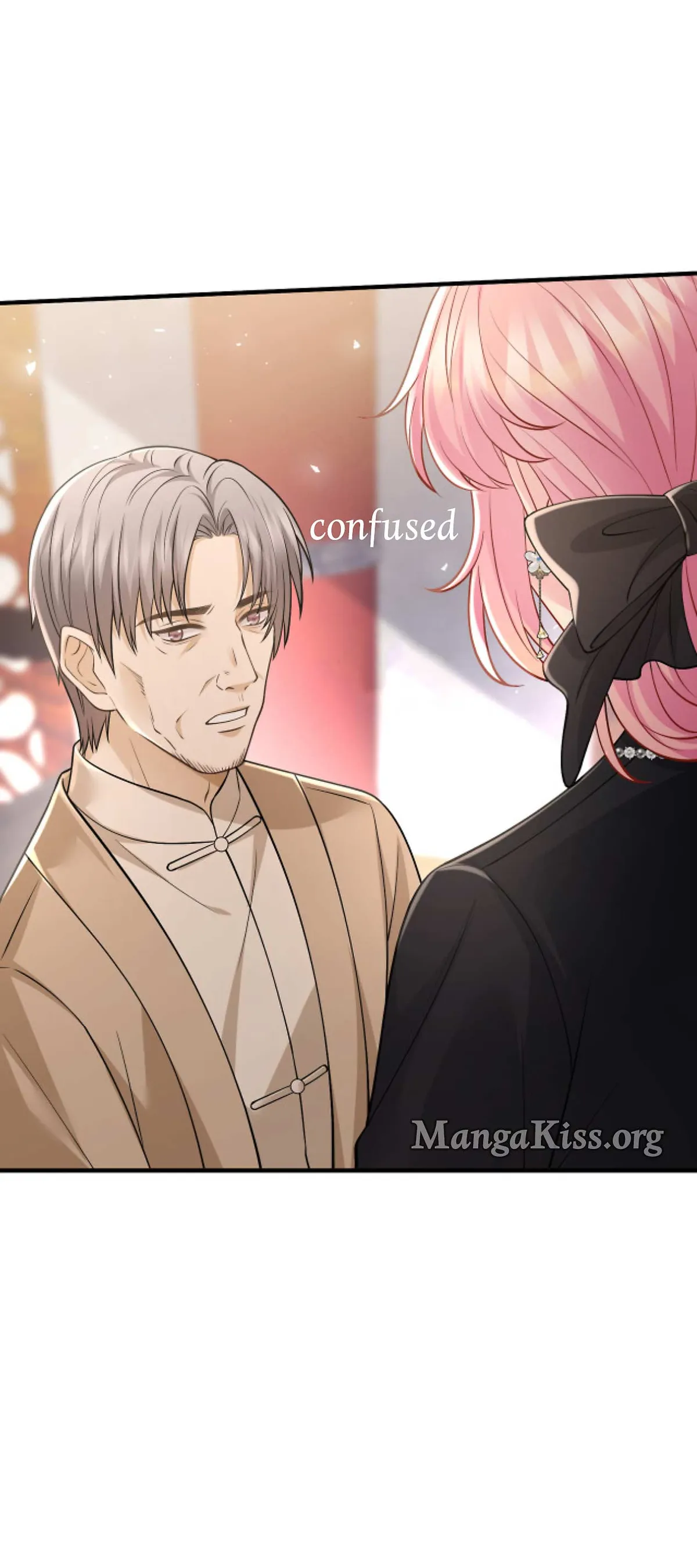Embrace My Shadow Chapter 643 Online - página 7