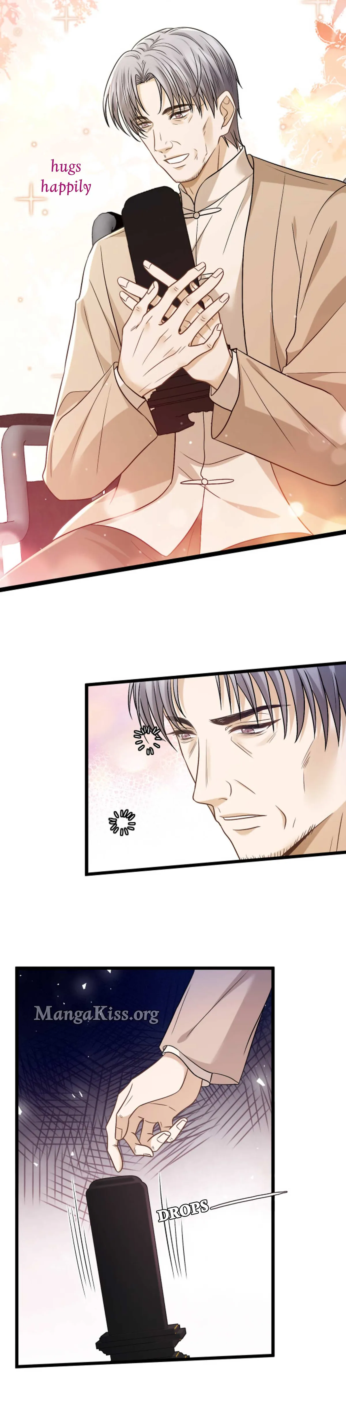 Embrace My Shadow Chapter 643 Online - página 15