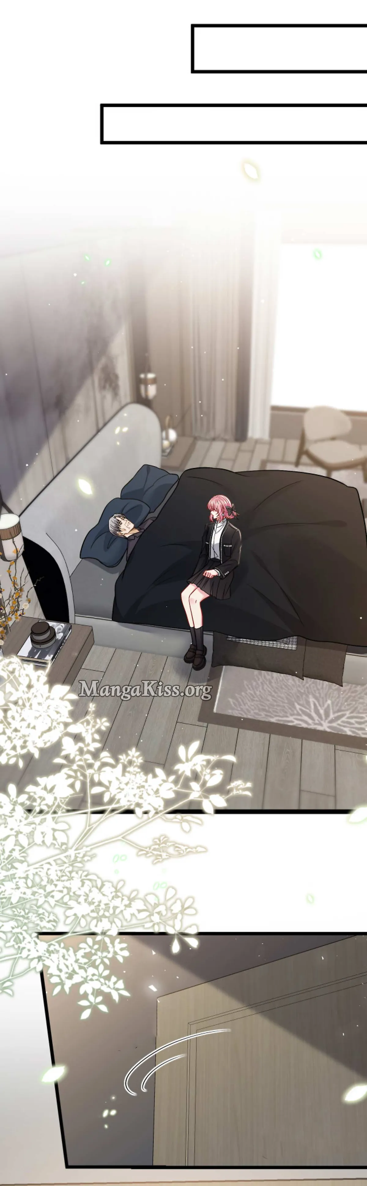 Embrace My Shadow Chapter 643 Online - página 17