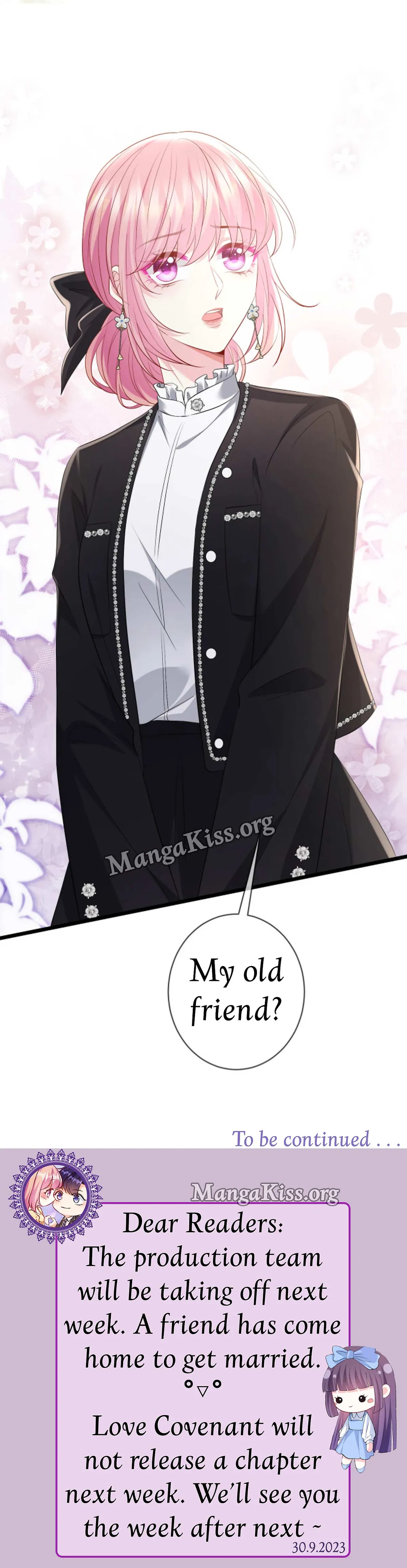 Embrace My Shadow Chapter 643 Online - página 23