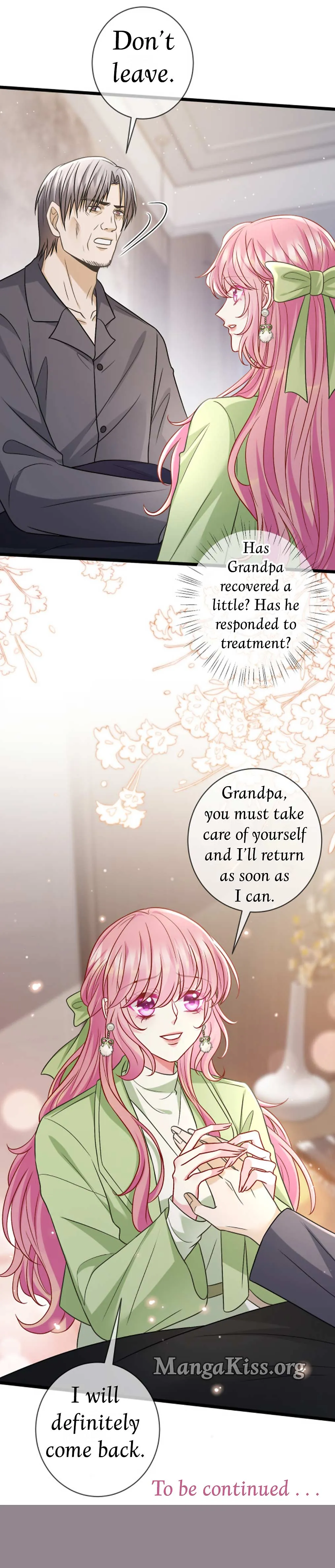 Embrace My Shadow Chapter 644 Online - página 20