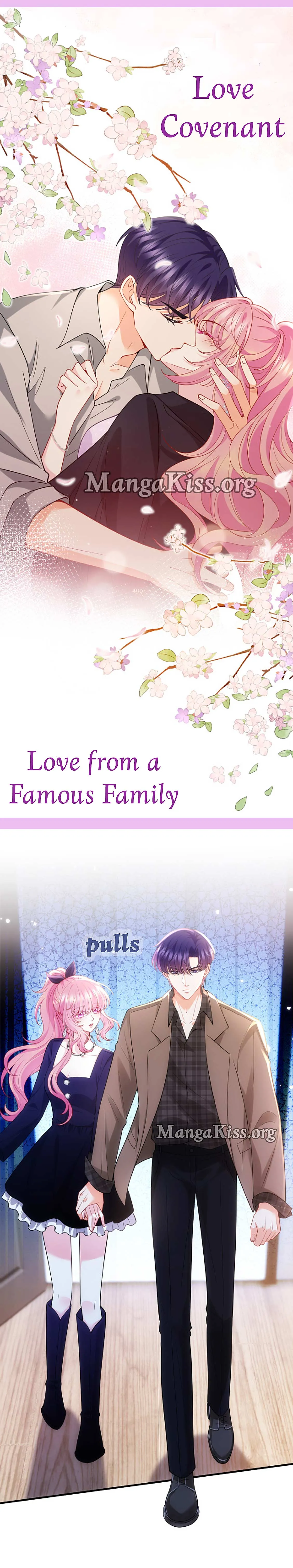 Embrace My Shadow Chapter 648 Online - página 1