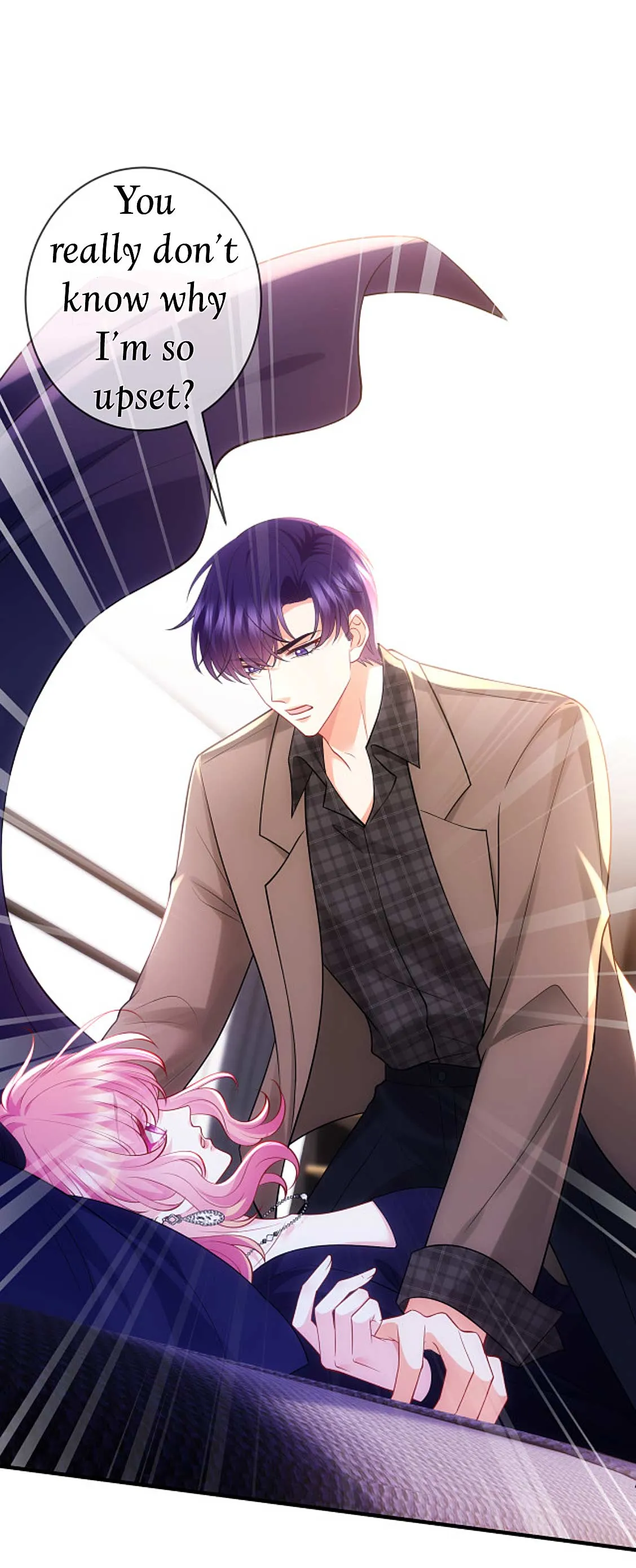 Embrace My Shadow Chapter 648 Online - página 2