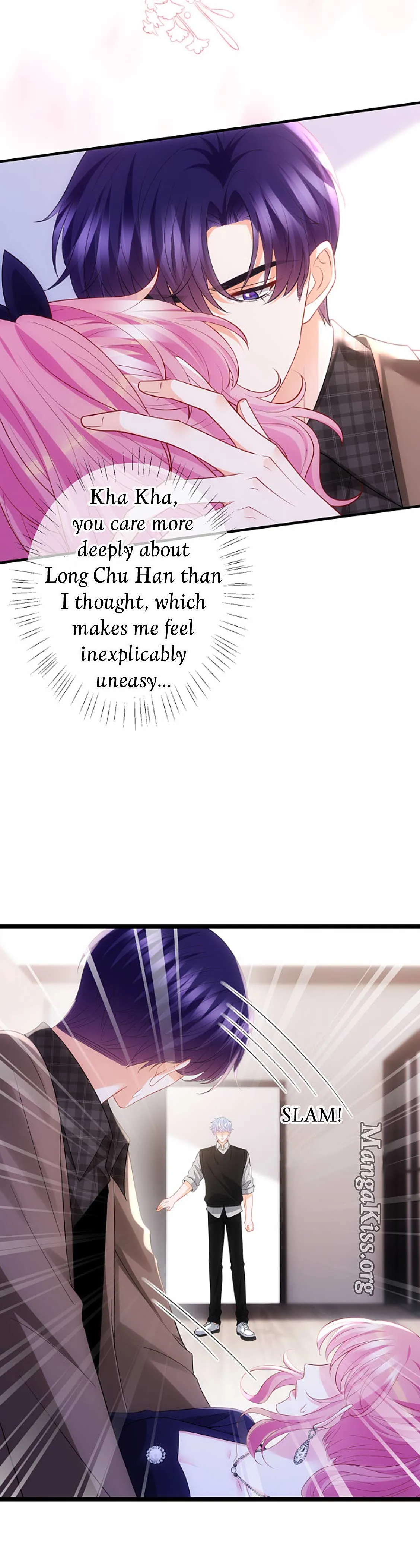Embrace My Shadow Chapter 648 Online - página 6