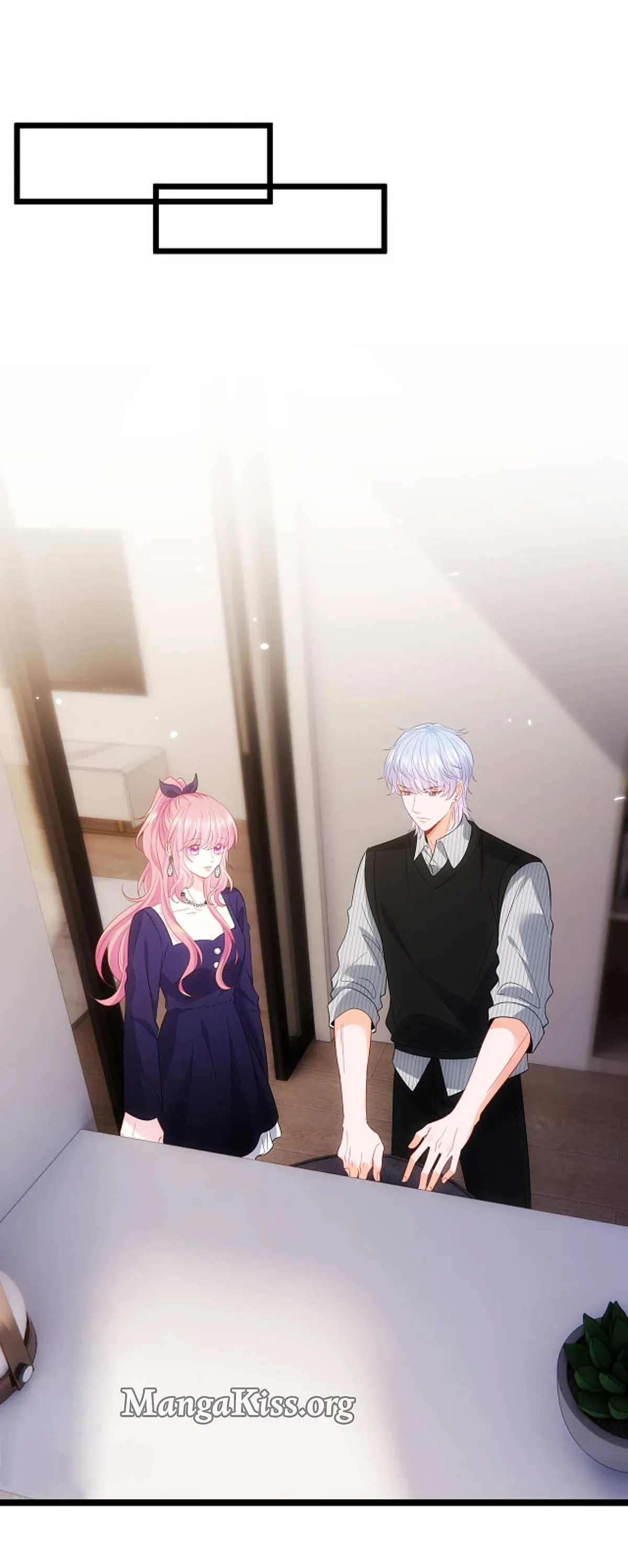 Embrace My Shadow Chapter 648 Online - página 8