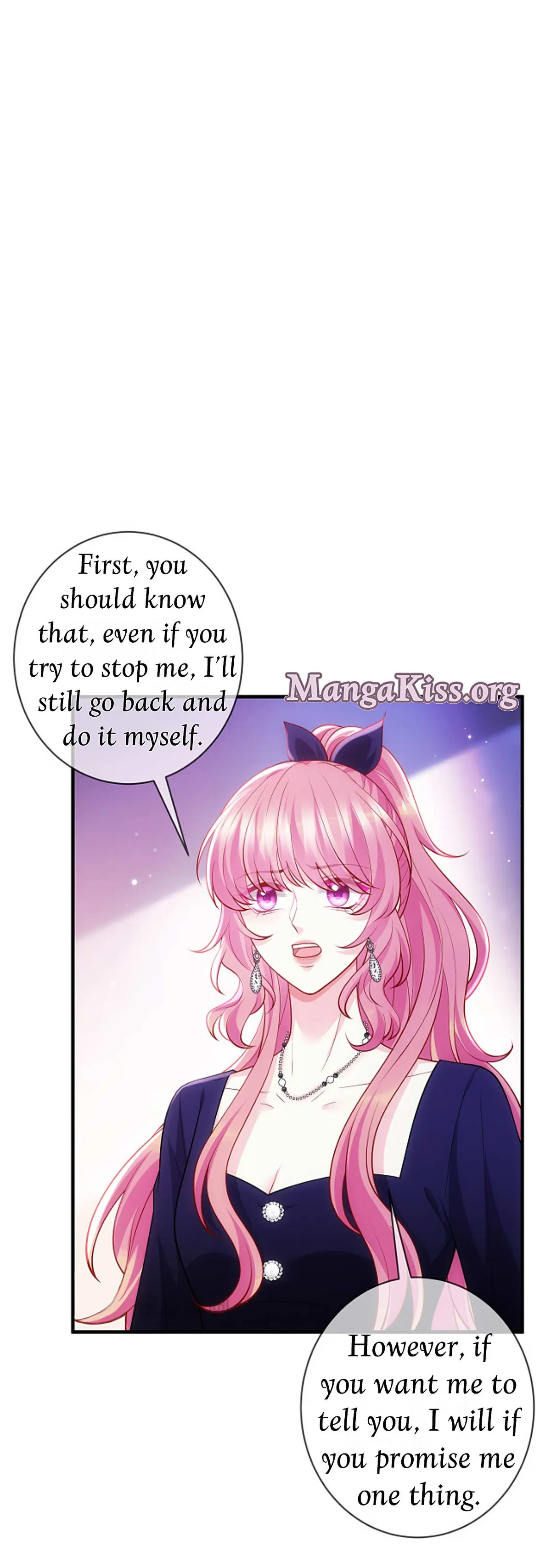 Embrace My Shadow Chapter 648 Online - página 12