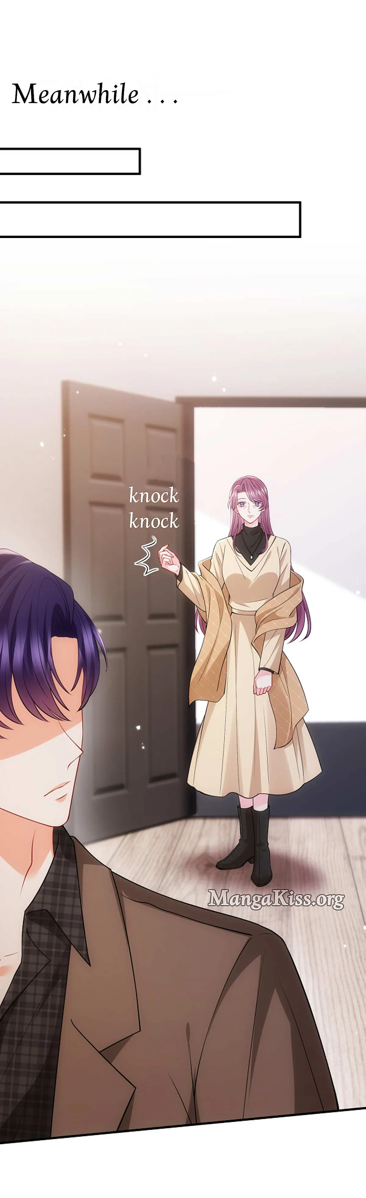 Embrace My Shadow Chapter 648 Online - página 14