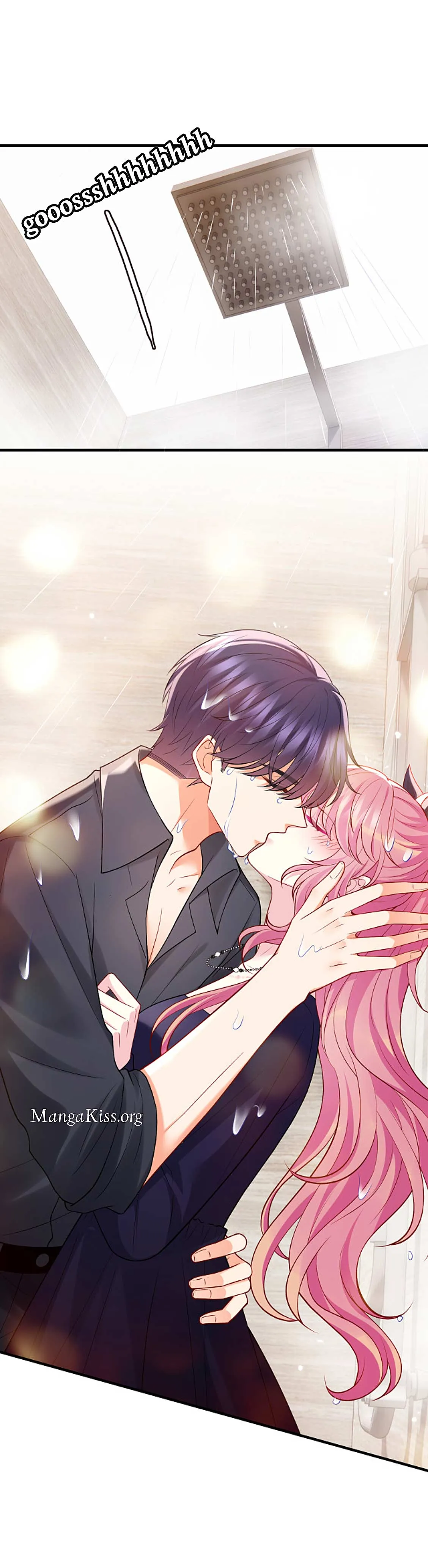 Embrace My Shadow Chapter 649 Online - página 2