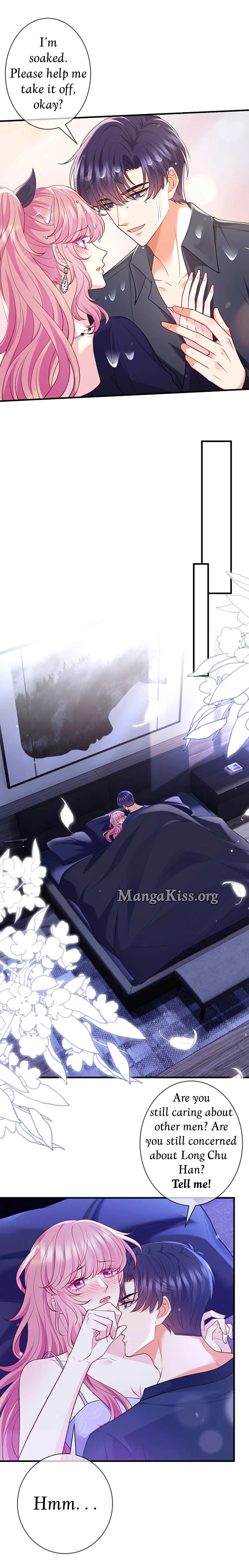 Embrace My Shadow Chapter 649 Online - página 3
