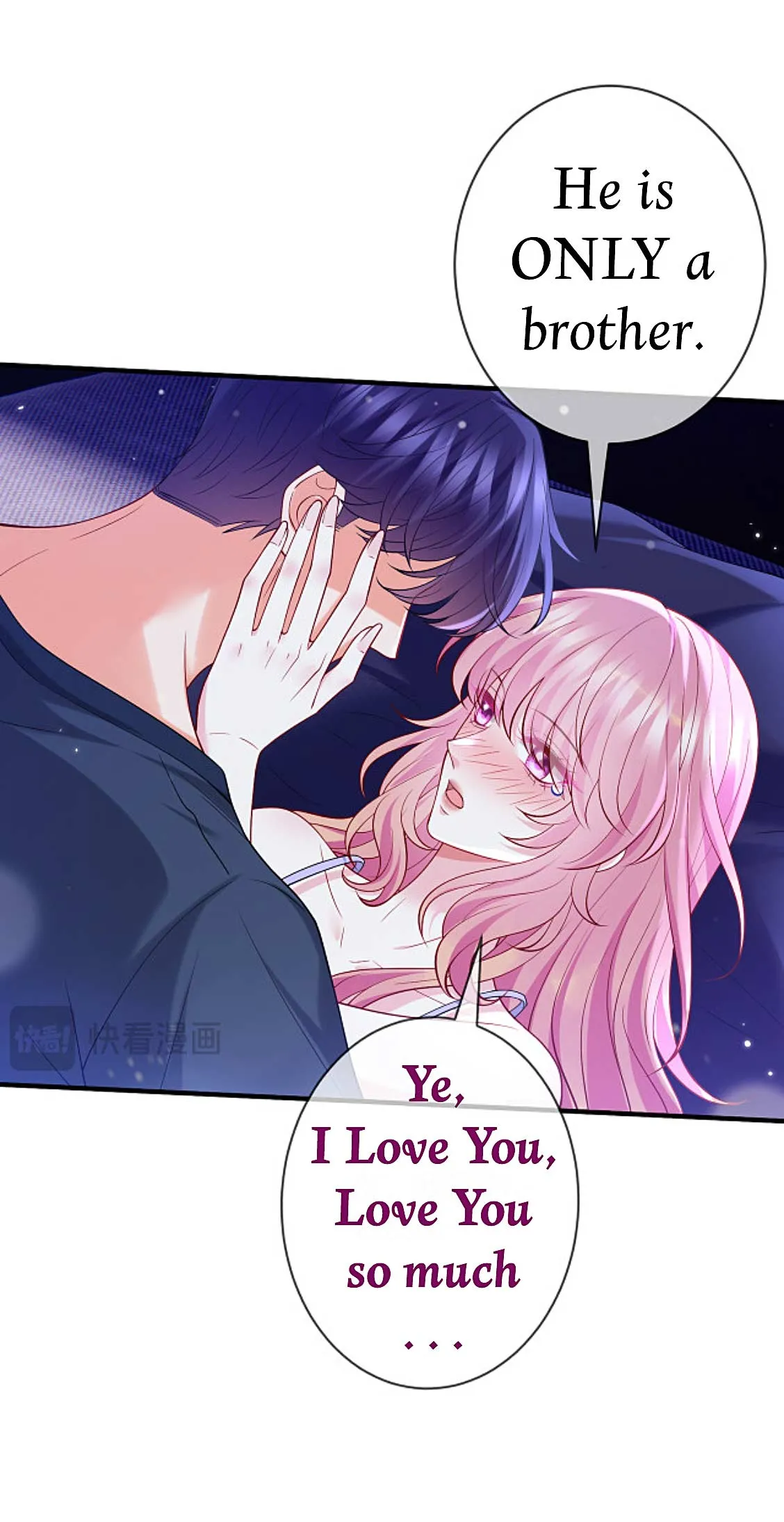 Embrace My Shadow Chapter 649 Online - página 4