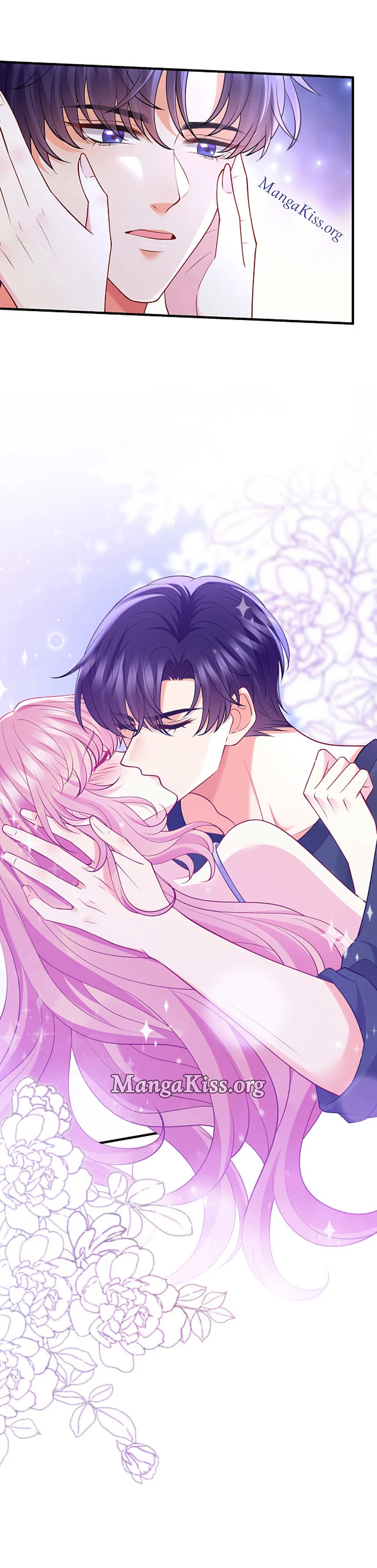 Embrace My Shadow Chapter 649 Online - página 5