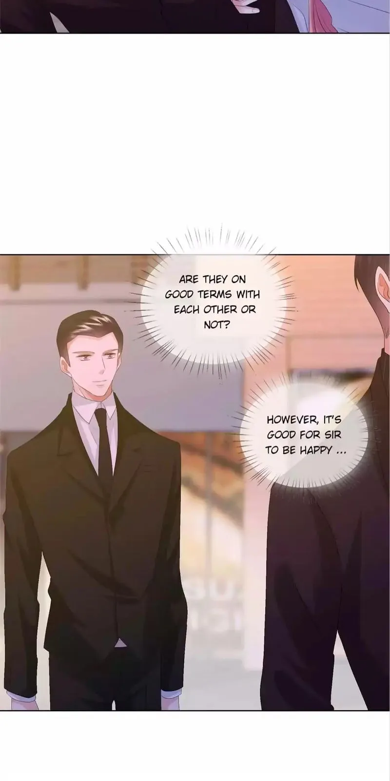 Embrace My Shadow Chapter 65 Online - página 9