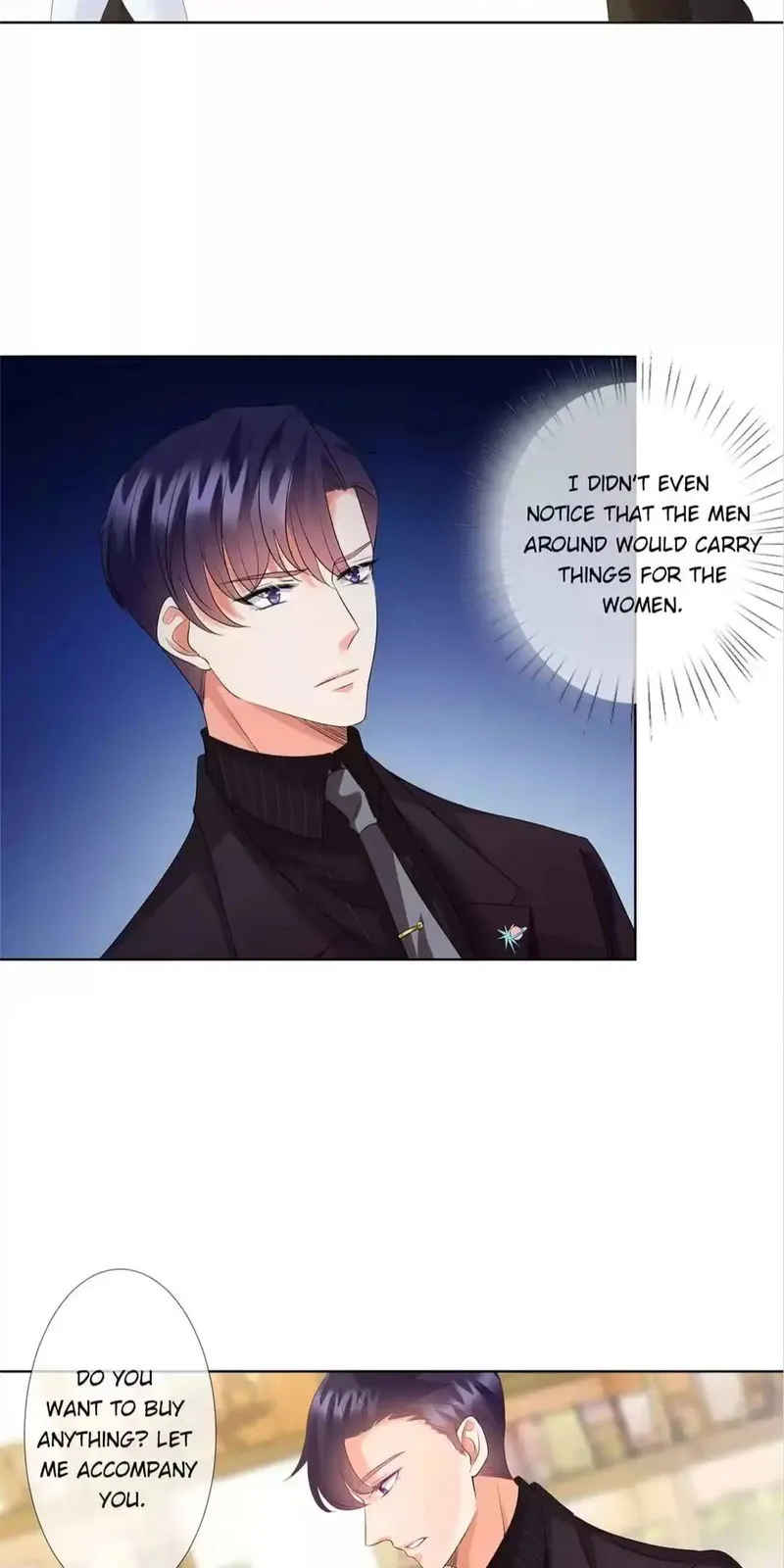 Embrace My Shadow Chapter 65 Online - página 17