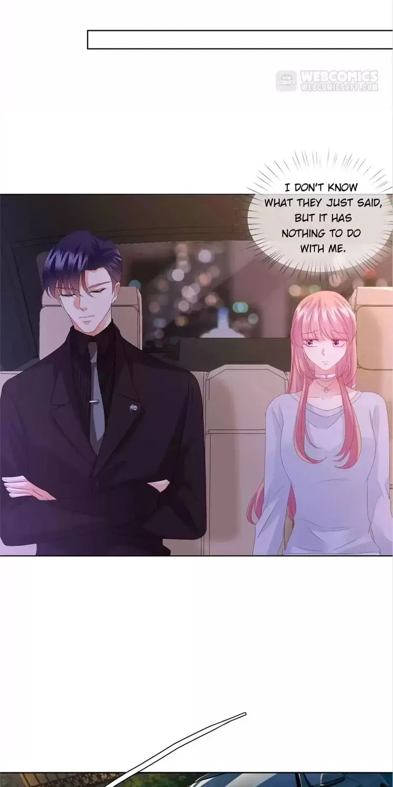Embrace My Shadow Chapter 65 Online - página 28