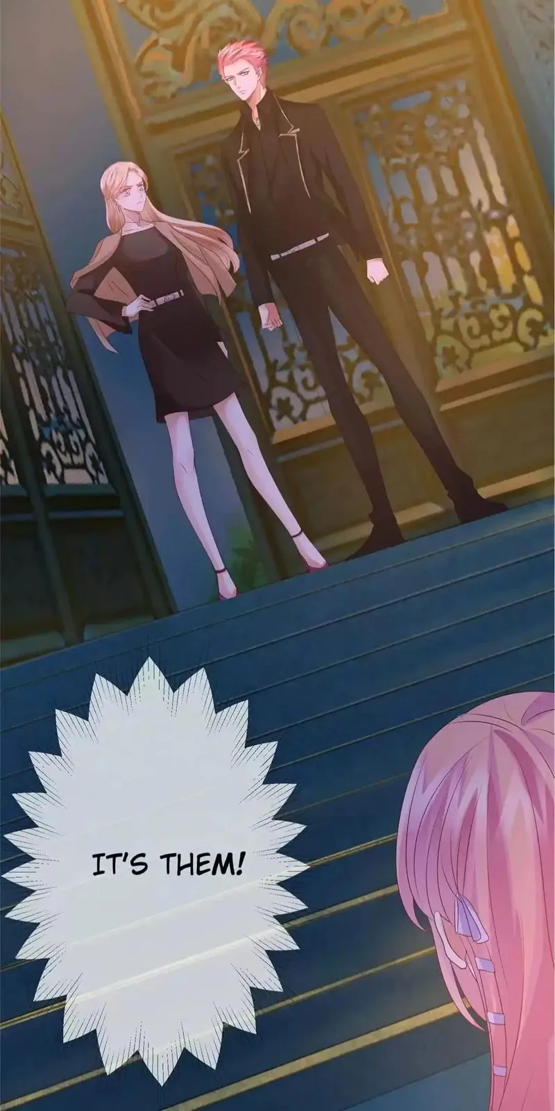 Embrace My Shadow Chapter 65 Online - página 30