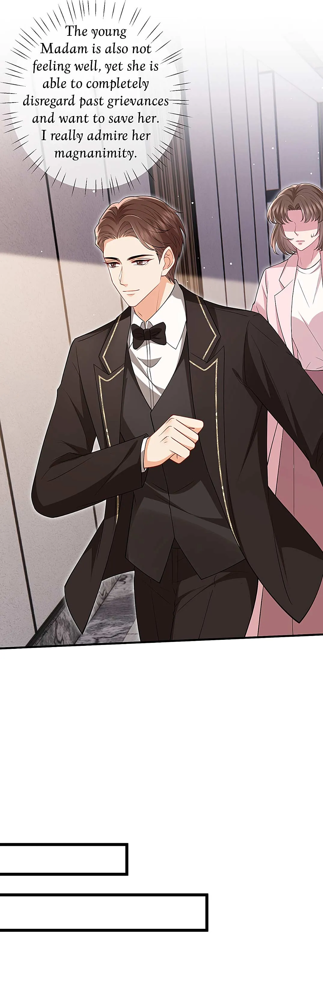 Embrace My Shadow Chapter 650 Online - página 17
