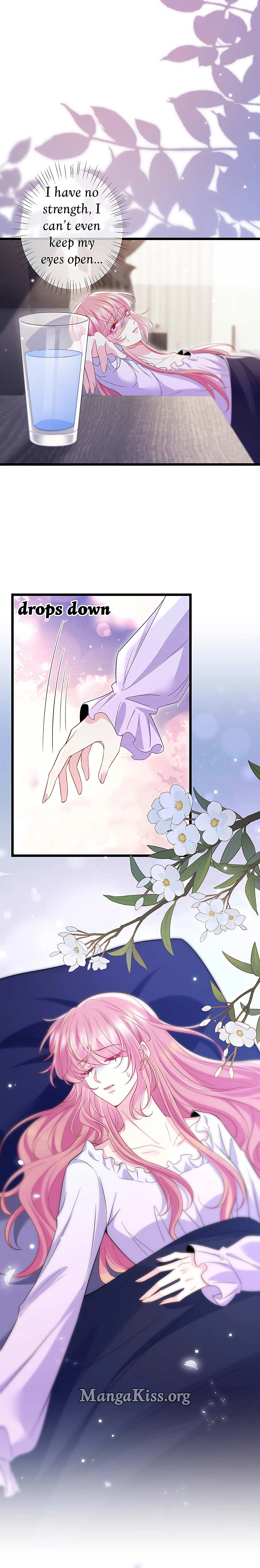 Embrace My Shadow Chapter 650 Online - página 19