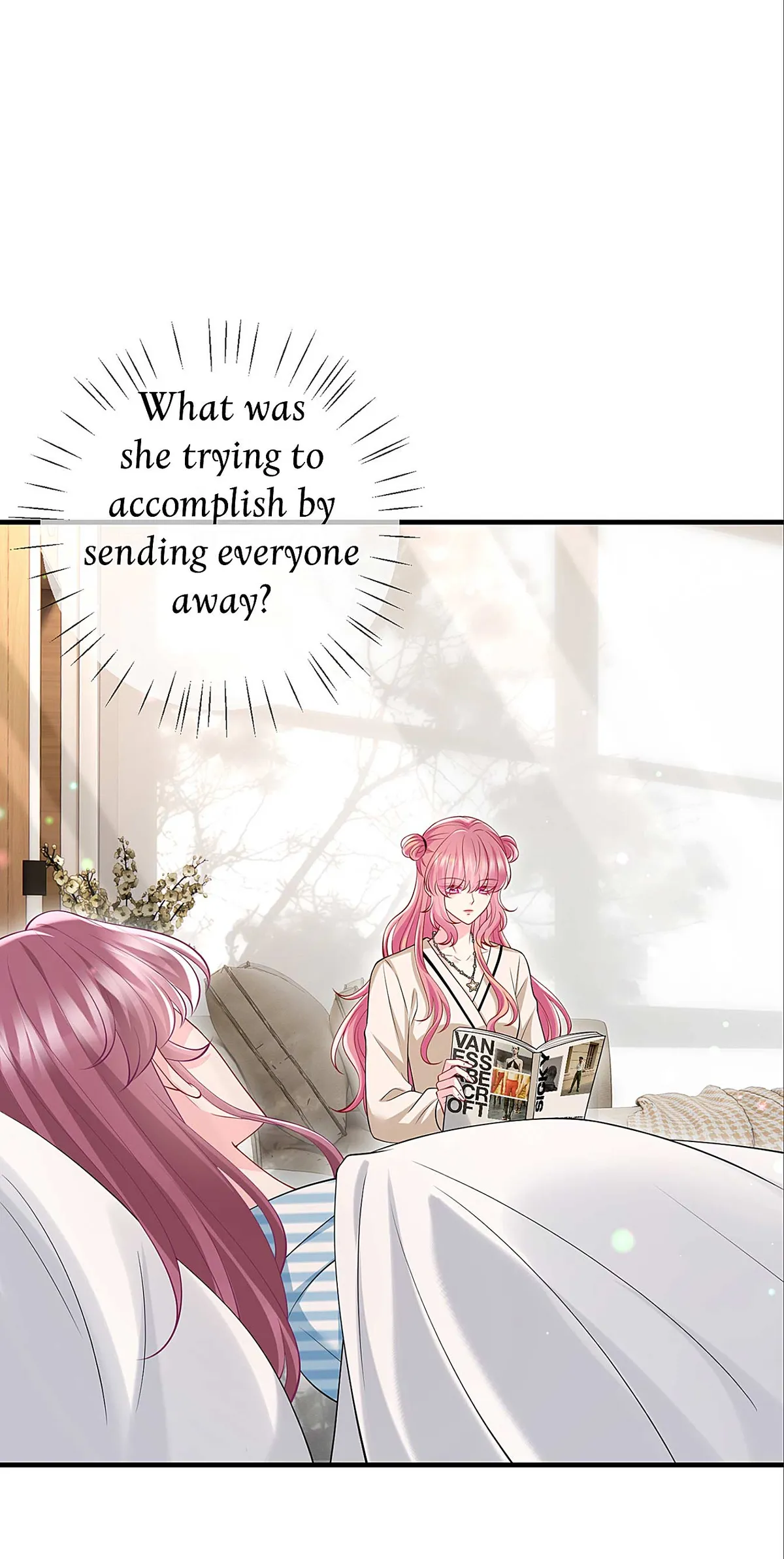 Embrace My Shadow Chapter 652 Online - página 4