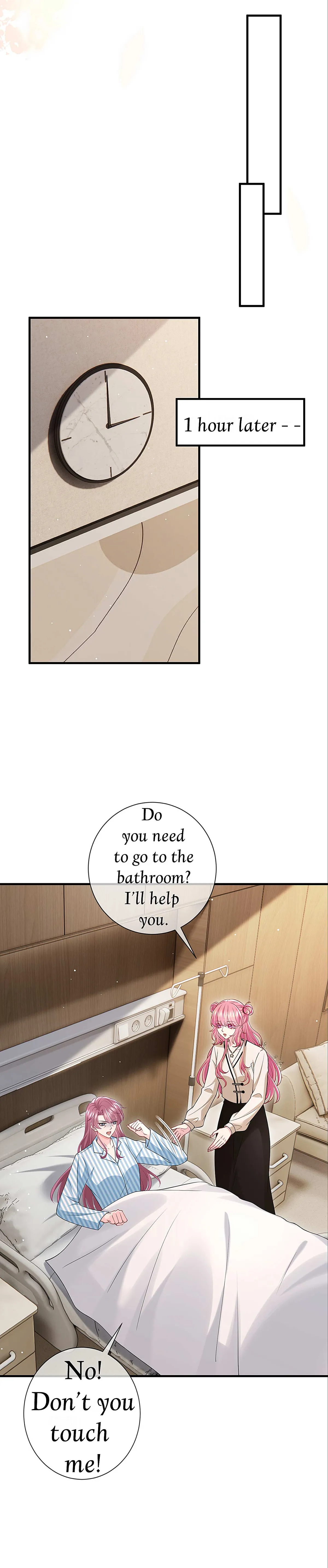 Embrace My Shadow Chapter 652 Online - página 6