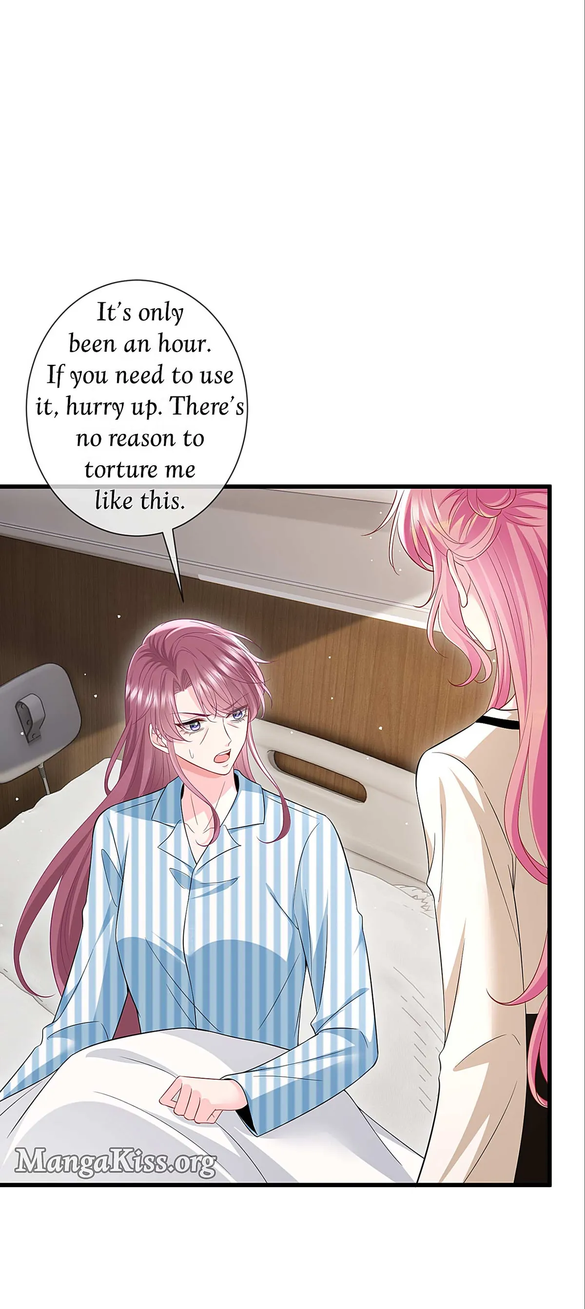 Embrace My Shadow Chapter 652 Online - página 7