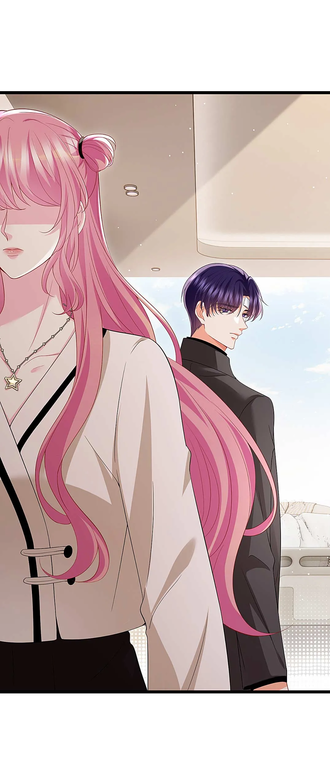 Embrace My Shadow Chapter 653 Online - página 4