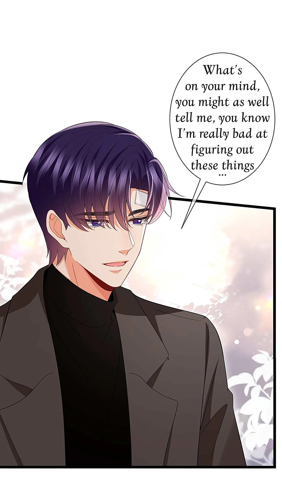 Embrace My Shadow Chapter 653 Online - página 6